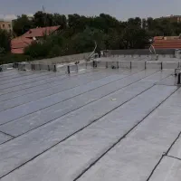 نمایندگی پخش نصب ایزوگام دلیجان و شرق حتی ۱متر...|خدمات پیشه و مهارت|فردیس, فردیس|دیوار