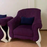 مبل ۷ نفره و ناهار خوری