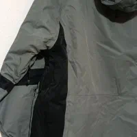 کاپشن کوهنوردی دوپوش سنگین ضد آب|کوهنوردی و کمپینگ|پردیس, فاز ۳|دیوار