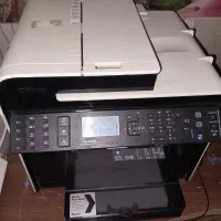 دستگاه کپی و پرینت Canon|پرینتر، اسکنر، کپی، فکس|خرمدره, |دیوار