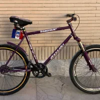 دوچرخه اساک ۲۶