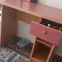 میز تحریر|میز تحریر و کامپیوتر|گرگان, |دیوار