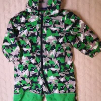 سرهمی کاپشن بچگانه لوپیلو آلمان