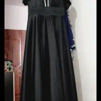 انواع لباس مشکی