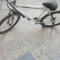 دوچرخه ۲۶|دوچرخه، اسکیت، اسکوتر|شاهین‌شهر, فیض|دیوار