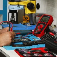 بدنبال شاگردی  تعمیرات موبایل هستم