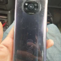 پوکو x3 pro|موبایل|فریدونکنار, |دیوار