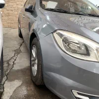 برلیانس مدل ۹۶ (تک برگ سند)