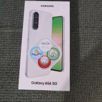 سامسونگ a56 128 رام 8 ویتنام