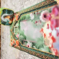 خیاطی چادر نماز برای جشن تکلیف وعروس|لباس|شاندیز, |دیوار