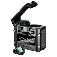 ایرپاد و پاوربانک مدل m25 گیمینگ ENC|لوازم جانبی موبایل و تبلت|شیراز, آبیاری|دیوار