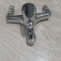 شیر اهرمی