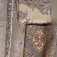 فرش کارکرده