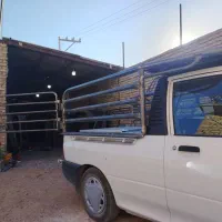 کفی باربند خودرو - تولید و فروش مستقیم|قطعات یدکی و لوازم جانبی|اصفهان, ارداجی|دیوار