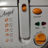 فروش سرخ کن