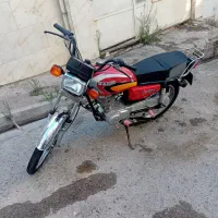 هندا ۱۲۵|موتورسیکلت|بومهن, |دیوار
