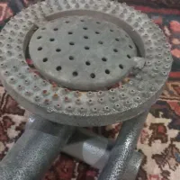 مشعل گازی چدنی|آبگرمکن، پکیج، شوفاژ|تبریز, |دیوار