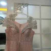 لباس مجلسی پرنسسی