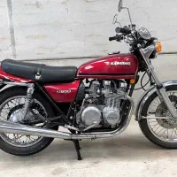 kz650 کمیاب نیاز به تعمیر