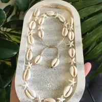 ست صدفی|زیورآلات و اکسسوری|شاهینشهر, مسکن مهر|دیوار