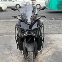 ایکس مکس(xmax)مدل۱۴۰۳