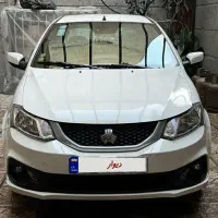 ساینا S آپشنال مدل 1402|خودرو سواری و وانت|تهران, گرگان|دیوار