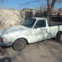 پیکان وانت ۹۲|خودرو سواری و وانت|محمدشهر, محمدشهر|دیوار