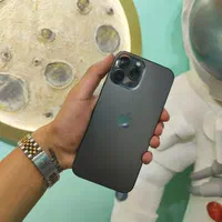اپل (اقساطی) iPhone 13 Pro Max با حافظهٔ ۱ ترابایت