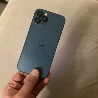 iPhone 12 pro|موبایل|شیراز, غدیر شمالی|دیوار