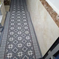 گلیم فرش|گلیم، جاجیم، گبه|همدان, |دیوار