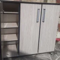 جا کفشی ام دی اف