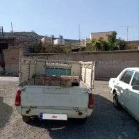 پیکان وانت|خودرو سواری و وانت|اهر, |دیوار