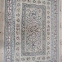 فرش ۴ متری و کناره ۴ متری ۱۲۰۰ شانه تراکم ۳۶۰۰