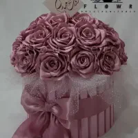 با کمترین قیمت گل ربانی