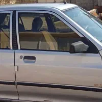 پراید مدل88تک سوز|خودرو سواری و وانت|بیستون, |دیوار