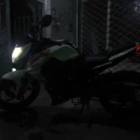 موتور|موتورسیکلت|ماهدشت, |دیوار