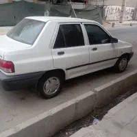 پراید  مدل97 فنی درجه یک کم کار واقعی