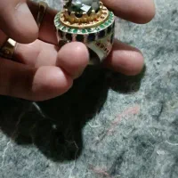 انگشتر|جواهرات|اردبیل, |دیوار