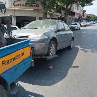 یدکش چرخگیر و امداد خودرو رمضانی|خدمات حمل و نقل|گرگان, |دیوار