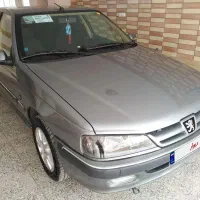 پارس TU5 95 سیمی