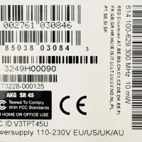 میکروفون یقه ای بی سیم|آلات موسیقی|بندرعباس, |دیوار