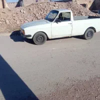 پیکان وانت مدل ۸۵