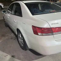 هیوندای سوناتا۲۰۰۶|خودرو سواری و وانت|تبریز, |دیوار