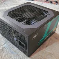 پاور DQ850-M-V2L|قطعات و لوازم جانبی رایانه|تهران, آهنگ|دیوار