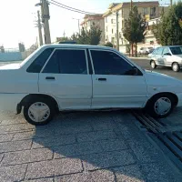 پراید با هیدرولیک و ای بی اس|خودرو سواری و وانت|اندیشه, اندیشه فاز ۱|دیوار