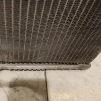 رادیاتور ، درب قمقمه و ترموستات mvm315|قطعات یدکی و لوازم جانبی|تهران, دهقان|دیوار