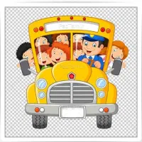 سرویس مدرسه میخام فوری