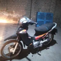 موتور سیکلت|موتورسیکلت|گرمدره, |دیوار