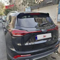 کی ام سی k7|خودرو سواری و وانت|تهران, پرستار|دیوار