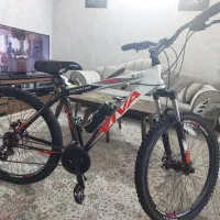 دوچرخه وی وا سایز ۲۶